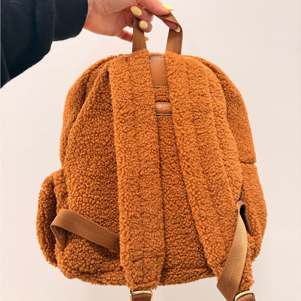Stoney clover land teddy mini backpack - Picture 4 of 4